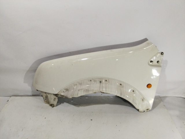 FORD 9T1616016AB Крыло переднее левое в наличии Каменское