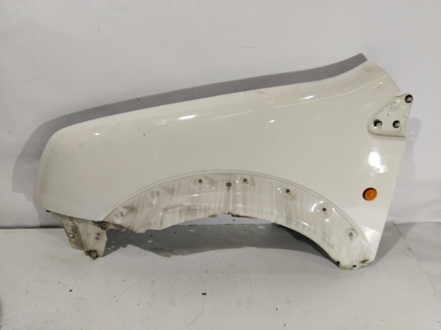 9T1616016AB FORD Крыло переднее левое купить в Киев