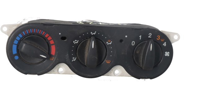 FORD 9T1618C419AA Блок управления кондиционером в наличии Николаев
