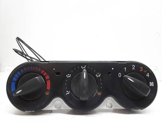 9T1618C419AA FORD Блок управления кондиционером купить в Кривой Рог