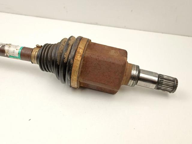 9T163B437AA FORD Левая полуось купить в Ирпень