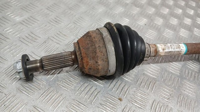 FORD 9T163B437AA Левая полуось в наличии Ровно