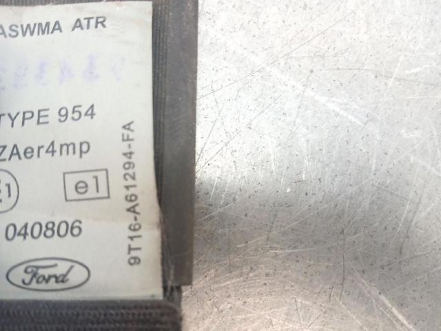 FORD 9T16A042B85ACW в наличии Сумы