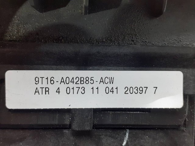 9T16A042B85ACW FORD купить в Ужгород