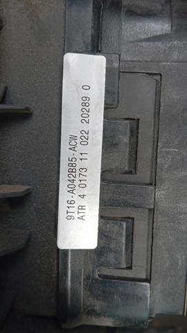 FORD 9T16A042B85ACW в наличии Днепр