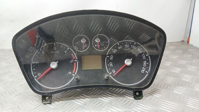 FORD 9T1T10849AE Панель приборов в наличии Черкассы