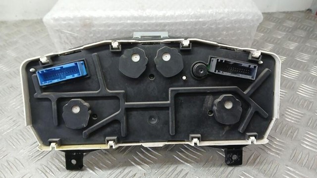 FORD 9T1T10849AE Приборная доска (щиток приборов) в наличии Винница