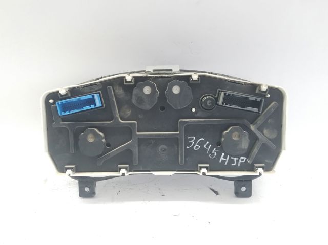 9T1T10849AE FORD Панель приборов купить в Каменское