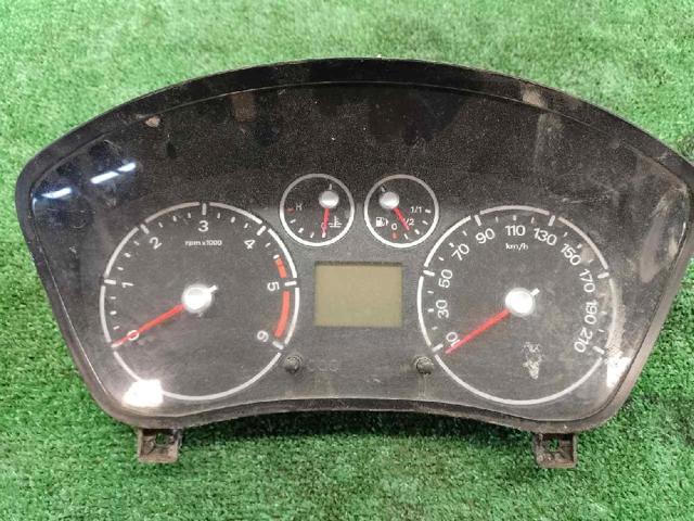 FORD 9T1T10849AE Приборная доска (щиток приборов) в наличии Сумы