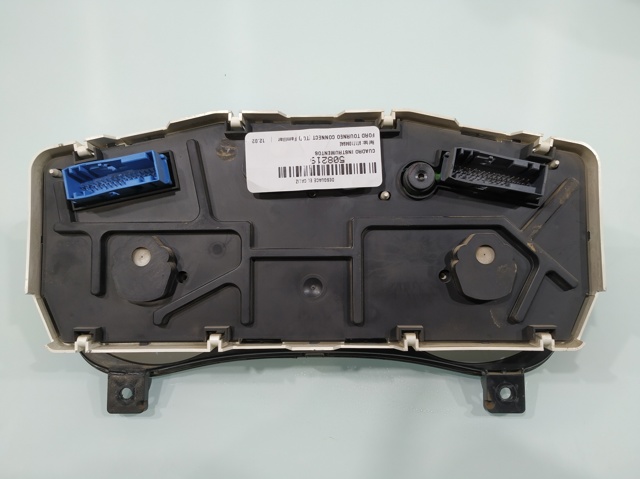 FORD 9T1T10849AE Приборная доска (щиток приборов) в наличии Киев