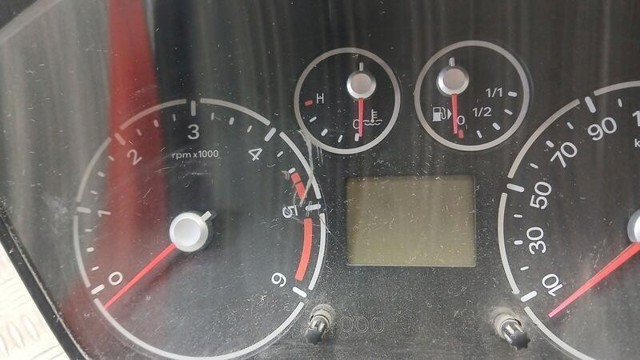 9T1T10849AE Панель приборов купить Черновцы