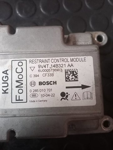 FORD 9V4T14B321AA в наличии Павлоград