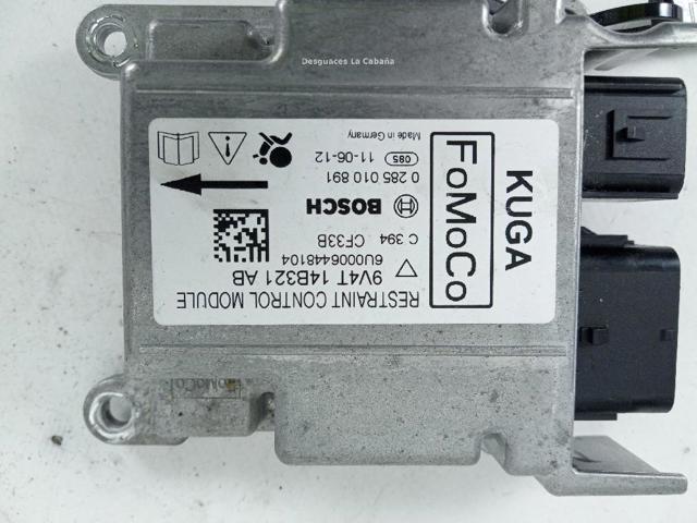 9V4T14B321AB FORD купить в Чернигов