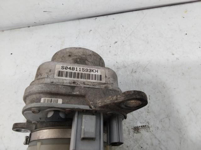 9V613K514AC VOLVO Насос ГУР купить в Запорожье