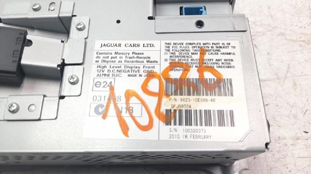 JAGUAR 9X2310E889AB в наличии Харьков