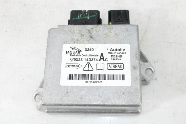 9X2314D374AC JAGUAR купить в Житомир