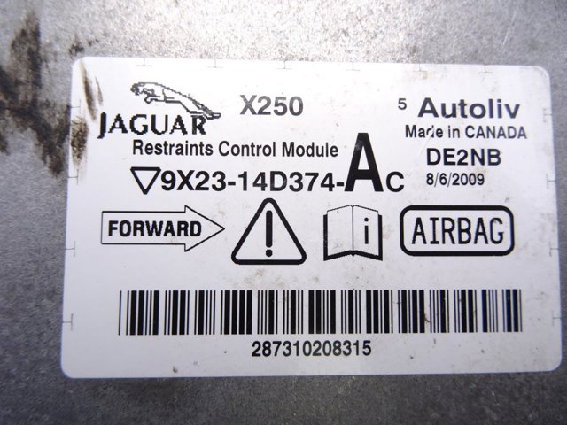 9X2314D374AC купить Украина