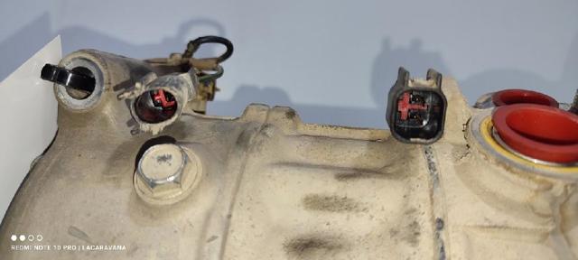 9X2319D629DA Компрессор кондиционера купить Запорожье