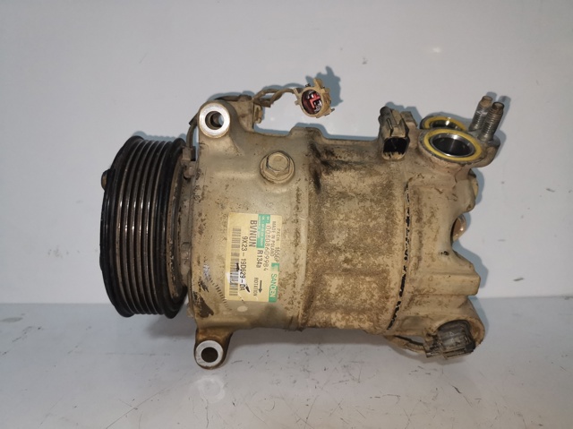 LAND ROVER 9X2319D629DA Компрессор кондиционера в наличии Винница