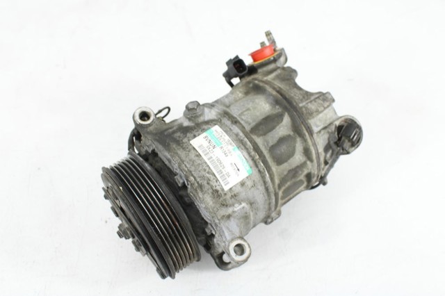 9X2319D629DA JAGUAR Компрессор кондиционера купить в Чернигов