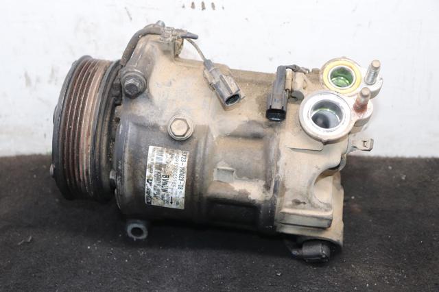 9X2319D629DB LAND ROVER Клапан компрессора кондиционера купить в Полтава