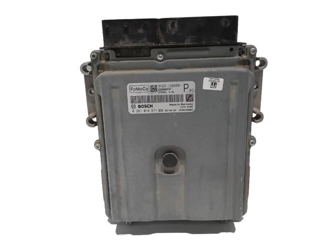 9X2Q12A650 JAGUAR купить в Черкассы