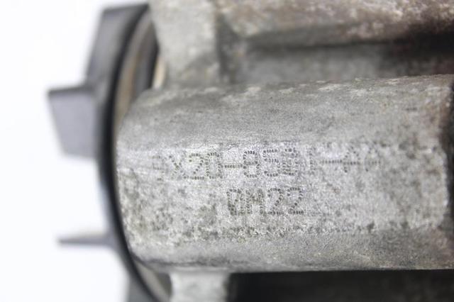 LAND ROVER 9X2Q8501AA Помпа водяная (насос) охлаждения в наличии Ужгород