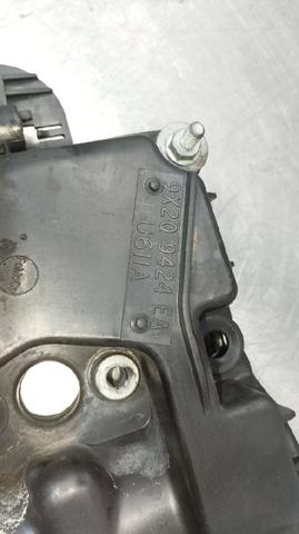 9X2Q9424EA LAND ROVER Крышка клапанная левая купить в Ровно