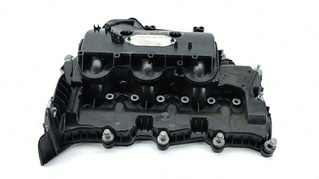 9X2Q9424EA LAND ROVER Крышка клапанная левая купить в Чернигов