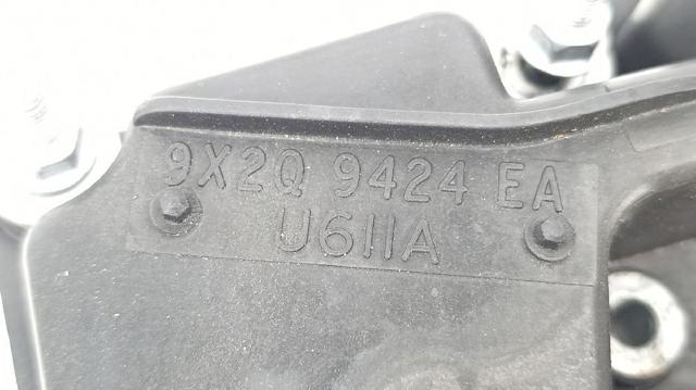 LAND ROVER 9X2Q9424EA Крышка клапанная левая в наличии Ирпень