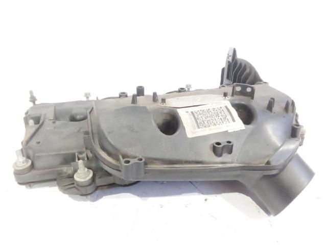 LAND ROVER 9X2Q9424EA Крышка клапанная левая в наличии Хмельницкий