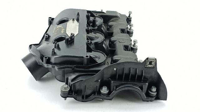 LAND ROVER 9X2Q9424EA Крышка клапанная левая в наличии Чернигов