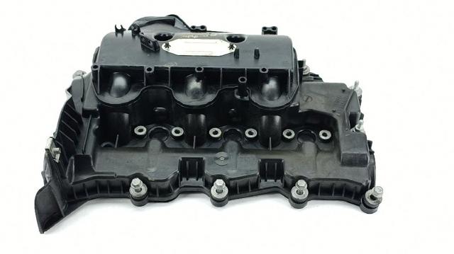 9X2Q9424EA LAND ROVER Крышка клапанная левая купить в Чернигов