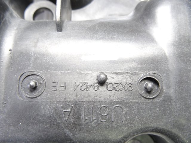 9X2Q9424FE LAND ROVER Крышка клапанная правая купить в Полтава