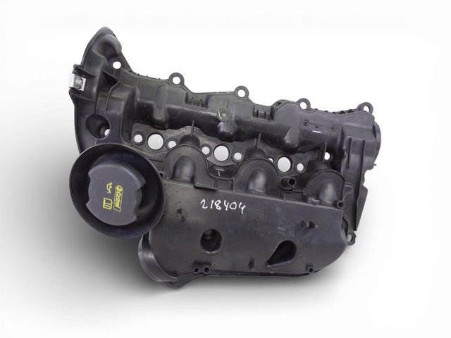 9X2Q9424FE LAND ROVER Крышка клапанная правая купить в Запорожье