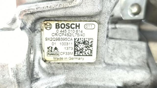 9X2Q9B395CA ТНВД купить Кривой Рог