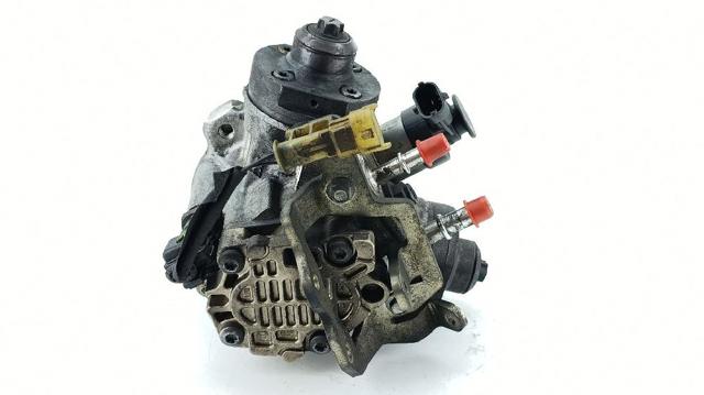LAND ROVER 9X2Q9B395CA ТНВД в наличии Ужгород