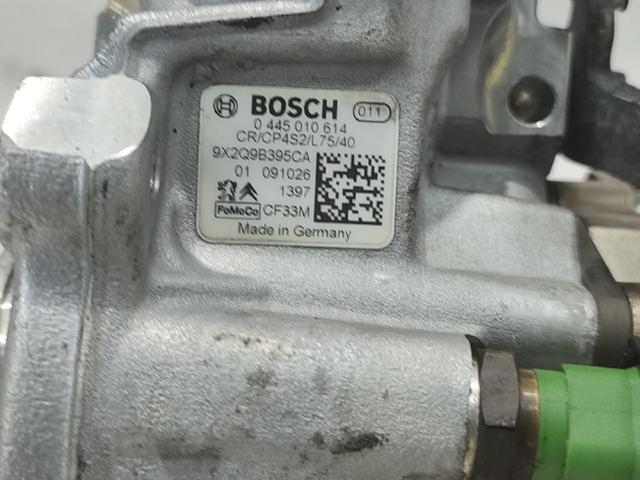 LAND ROVER 9X2Q9B395CA Насос топливный высокого давления (ТНВД) в наличии Черкассы