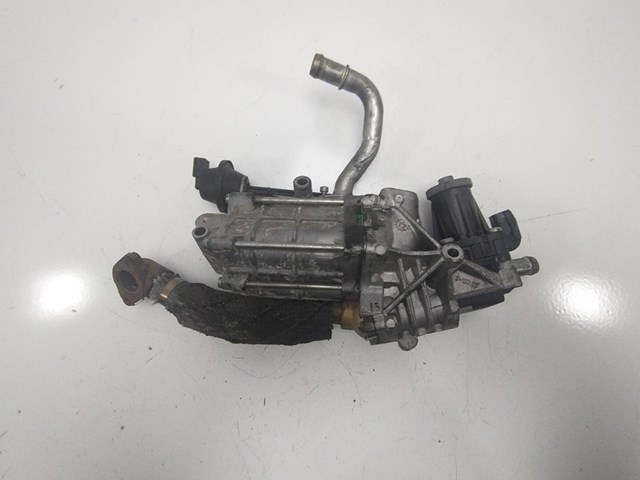 9X2Q9U438CA Байпасный клапан EGR, рециркуляции газов купить Украина