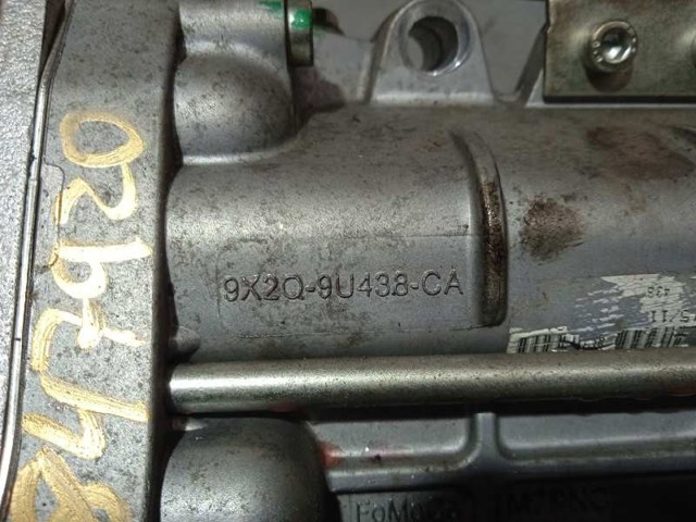 JAGUAR 9X2Q9U438CA Байпасный клапан EGR, рециркуляции газов в наличии Сумы