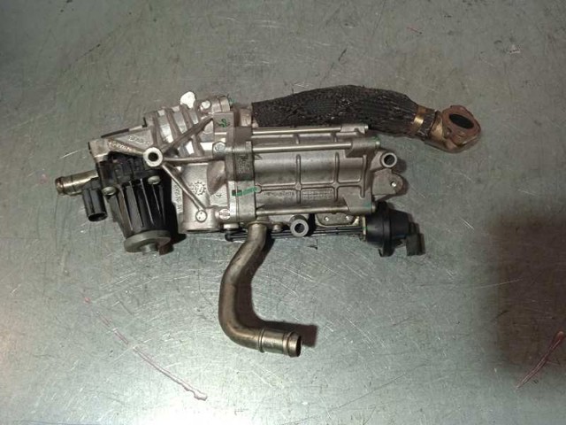 9X2Q9U438CA JAGUAR Байпасный клапан EGR, рециркуляции газов купить в Украина