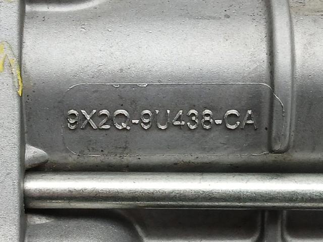 JAGUAR 9X2Q9U438CA Байпасный клапан EGR, рециркуляции газов в наличии Ровно