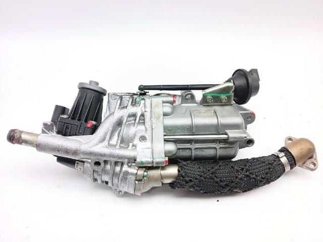 9X2Q9U438CA JAGUAR Байпасный клапан EGR, рециркуляции газов купить в Запорожье
