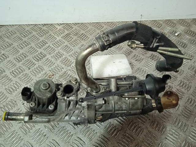 JAGUAR 9X2Q9U438CA Байпасный клапан EGR, рециркуляции газов в наличии Одесса