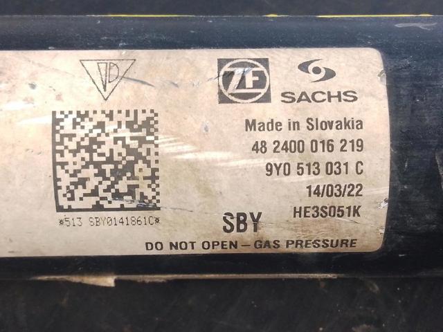 PORSCHE 9Y0513031C в наличии Харьков