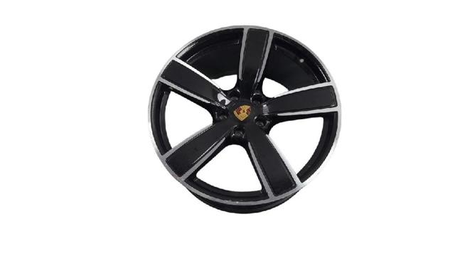 9Y0601025AP041 PORSCHE Диски колесные литые (легкосплавные, титановые) купить в Черкассы