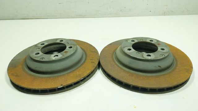 PORSCHE 9Y0615601B Тормозные диски в наличии Сумы