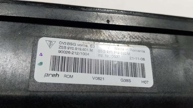 PORSCHE 9Y0919610M в наличии Киев