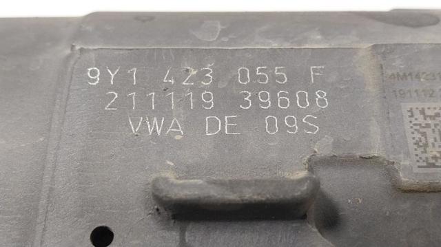 9Y1423055J PORSCHE Рулевая рейка купить в Украина
