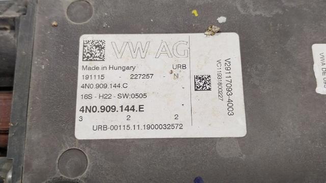 9Y1423055J PORSCHE Рулевая рейка купить в Львов